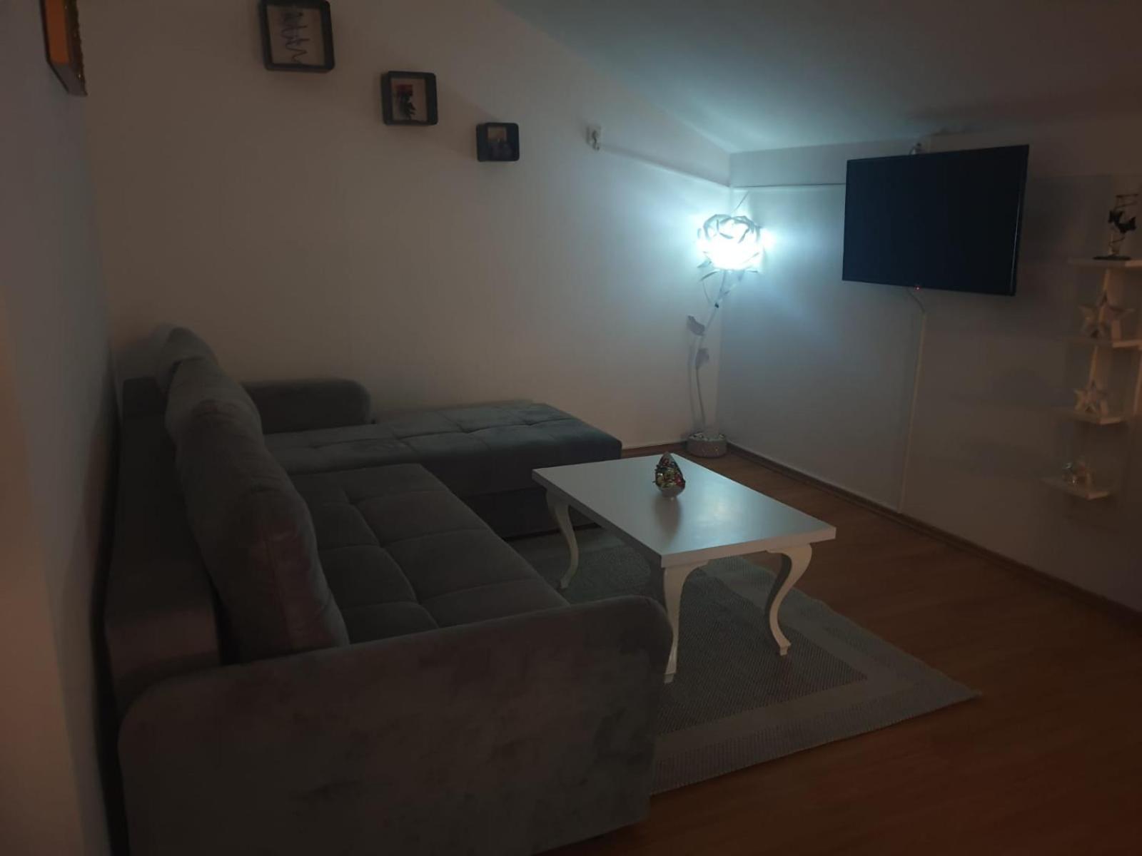 Apartman Sofia Zupanja Exterior foto