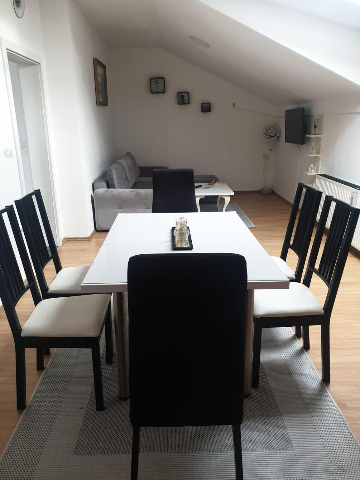 Apartman Sofia Zupanja Exterior foto